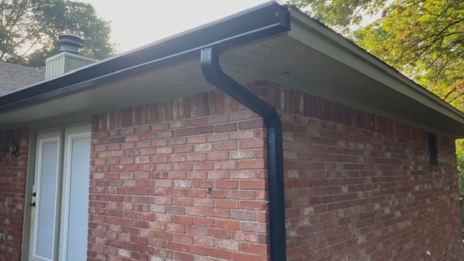 Gutter services in Lavaca, AR